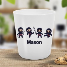 Ninja Kids' Cup