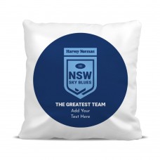 State of Origin NSW Classic Cushion Cover