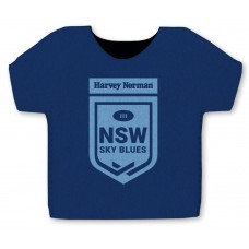 State of Origin NSW Jersey Stubby Cooler