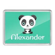 Panda Fridge Magnet