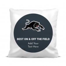 NRL Panthers Classic Cushion Cover