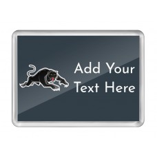 NRL Panthers Fridge Magnet