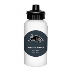 NRL Panthers Drink Bottle