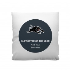 NRL Panthers Premium Cushion Cover