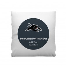 NRL Panthers Premium Cushion Cover