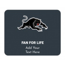 NRL Panthers Mouse Mat