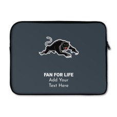 NRL Panthers Laptop Sleeve