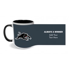 NRL Panthers Mug