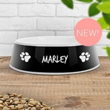 Paw Pet Bowl