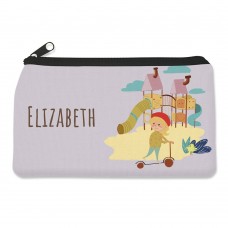 My Adventure - Playground Girl Pencil Case