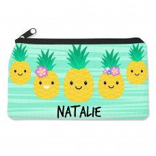 Pineapple Pencil Case