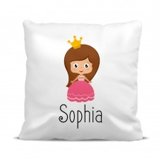 Princess Cushion Cover