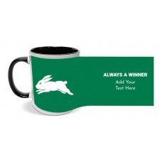 NRL Rabbitohs Mug