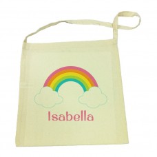 Rainbow Tote Bag