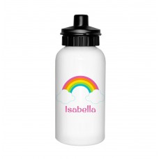 Rainbow Drink Bottle