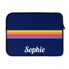 Retro Laptop Sleeve