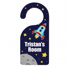 Rocket Door Hanger