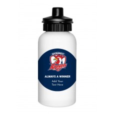 NRL Roosters Drink Bottle