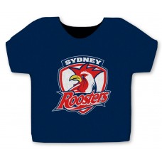 NRL Roosters Jersey Stubby Cooler