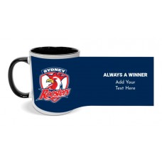 NRL Roosters Mug