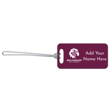 NRL Sea Eagles Bag Tag