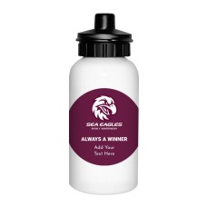 NRL Sea Eagles Drink Bottle