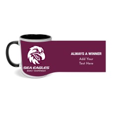 NRL Sea Eagles Mug