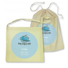 NRL Sharks Library Bag