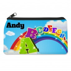 A to Z Pencil Case