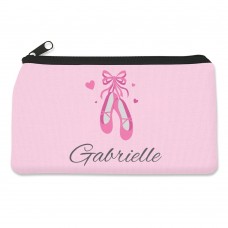 Ballet Shoes Pencil Case