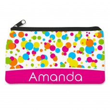 Bubbles Pencil Case