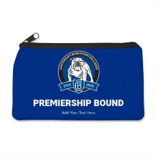 NRL Bulldogs Pencil Case