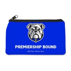 NRL Bulldogs Pencil Case