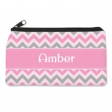 Chevron Pencil Case