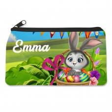 Easter Bunny Pencil Case