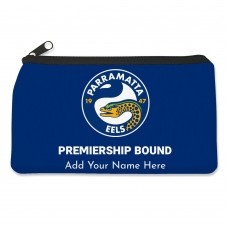 NRL Eels Pencil Case