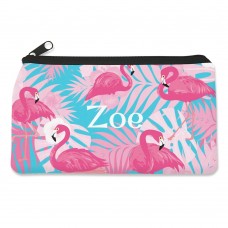 Flamingos Pencil Case