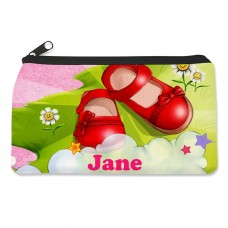 Magic Shoes Pencil Case