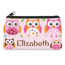 Owl Pencil Case