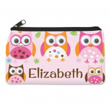 Owl Pencil Case