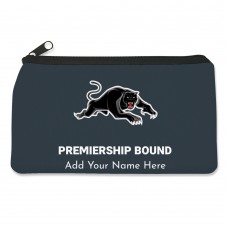 NRL Panthers Pencil Case