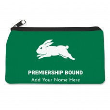 NRL Rabbitohs Pencil Case