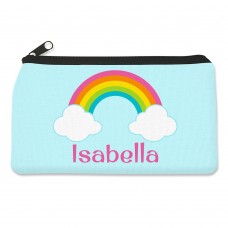 Rainbow Pencil Case