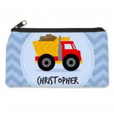 Truck Pencil Case