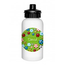 Soccer Drink Bottle