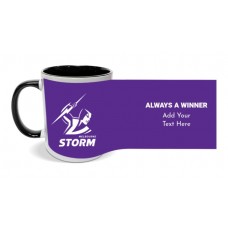 NRL Storm Mug