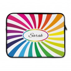 Swirl Laptop Sleeve