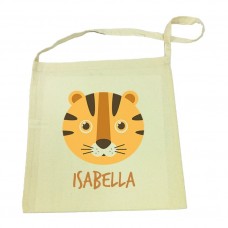 Tiger Tote Bag