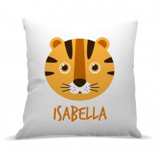 Tiger Premium Cushion Cover