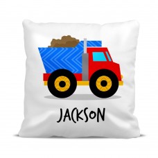 Truck Cushion Cover